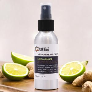 Supplier of Essential Oil Mists for Retailers