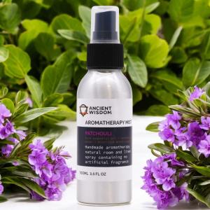Wholesale Essential Oil Mists - 100ml
