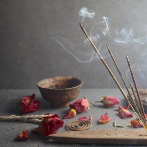 Wholesale Golden Nag Champa Incense
