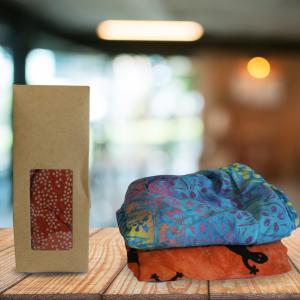 Supplier of Flat Pack Gift Boxes for Resale