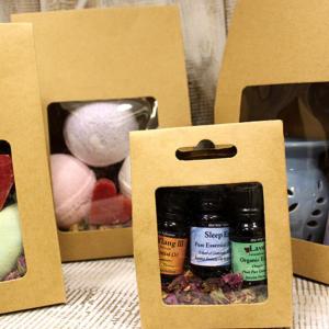 Distributor of Flat Pack Gift Boxes