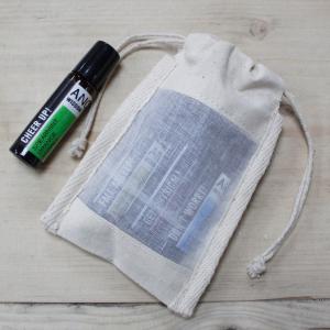 Wholesale Natural Window Pouches 