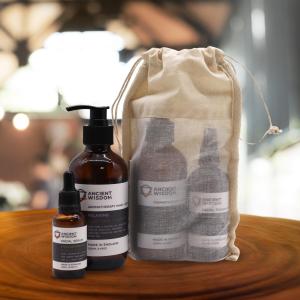 Distributor of Natural Window Pouches for Retailers