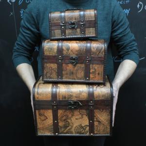 Wholesale Vintage Style Boxes