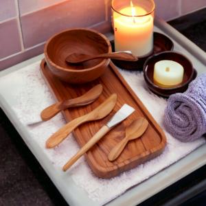Supplier of Clay/Wax Application Kit