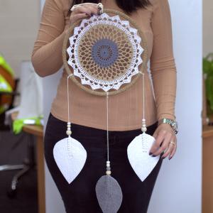Supplier of Natural Vegan Dream Catchers for Retailers