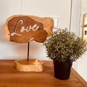 Wholesale Wooden Candle Holder
