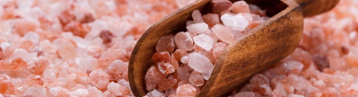 Himalayan Salt Products