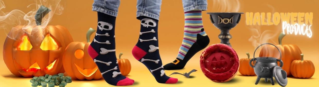 Halloween Products for Resale