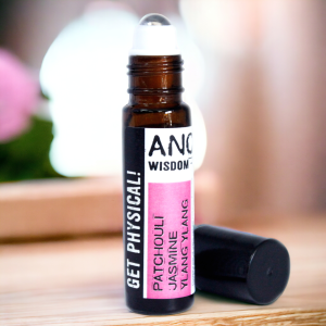 Supplier of Roll On Essential Oil Blends for Retailers