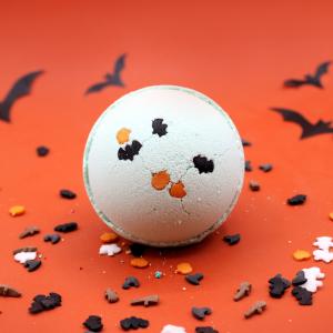 Supplier of Halloween Bath Bombs