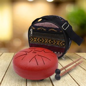 Wholesale Steel Tongue Drums