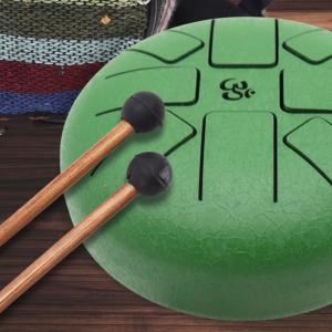 Handpan Drums for Retailers