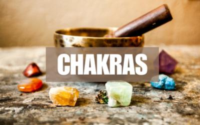Supplier of Chakra Products for Resale