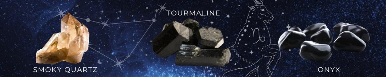 Capricorn Stones for Resale