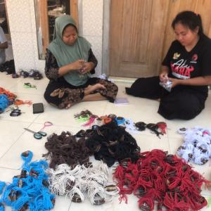 Handmade Friendship Bracelets for Resale