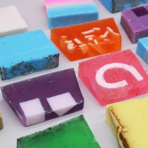 Supplier of Wild & Natural Hand-Crafted Soap