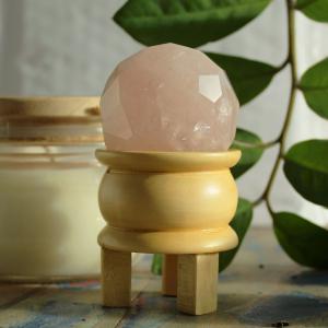 Distributor of Gemstone Healing Balls & Stand