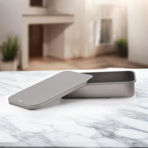 Supplier of Aluminium Tins