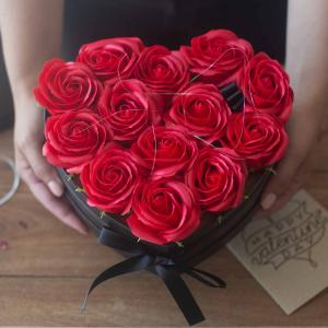 Wholesale Gift Soap Flower Bouquets for Retailers