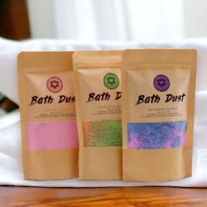 Wholesale Bath Dust