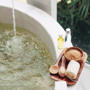 Home Spa Products for Resale