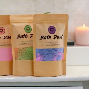 Wholesale Bath Dust for Retailers