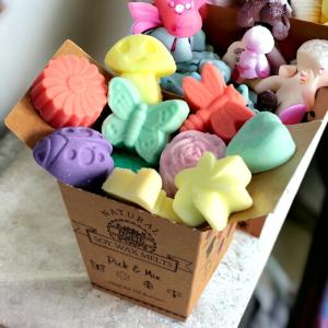 Supplier of Wax Melts in Bulk Boxes for Retailers