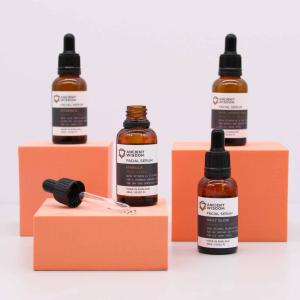 Wholesale Facial Serum for Retailers