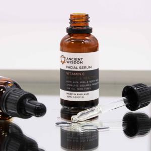 Facial Serum for Resale
