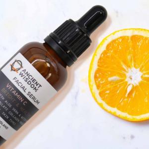 Supplier of Facial Serums for Professionals