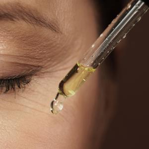 Facial Serum for use in your business or resale