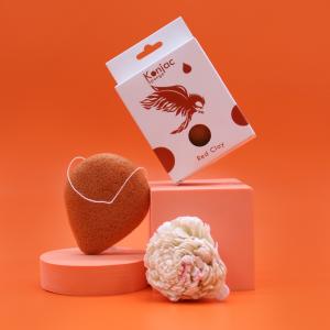 Konjac Sponges for Retailers and Skincare Professionals