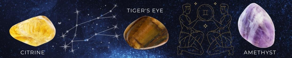 Supplier of Gemini Gemstone Products for Professionals