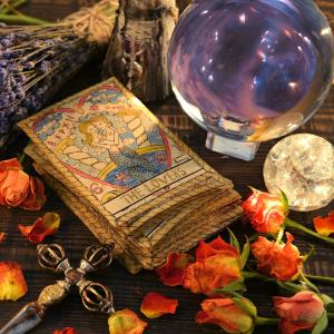 Crystal Balls for Retailers or Rituals