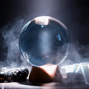 Wholesale Crystal Balls for Ritual and Retail Professionals