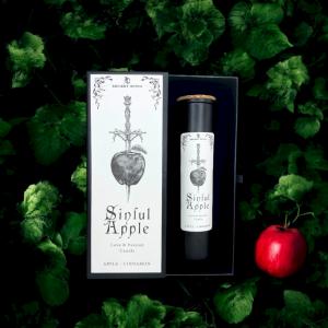 Ancestral Witch Purifcation Candles for Retailers and Professionals