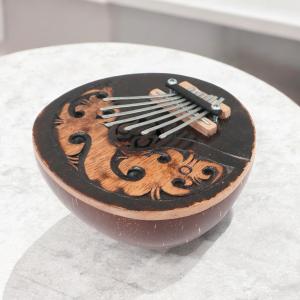 Wholesaler of Decorative Musical Instruments