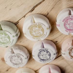 Supplier of Bath Fizzers for Retail Professionals