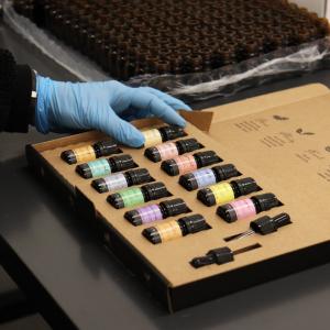 Wholesale Aromatherapy Essential Oil Sets