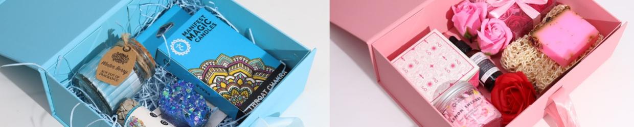 Beautiful Packaging to Delight Customers for Retailers