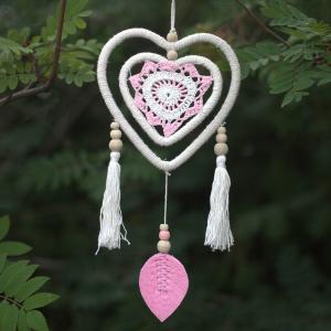 Wholesale Natural Vegan Friendly Dream Catchers
