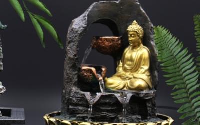 Tabletop Water Features