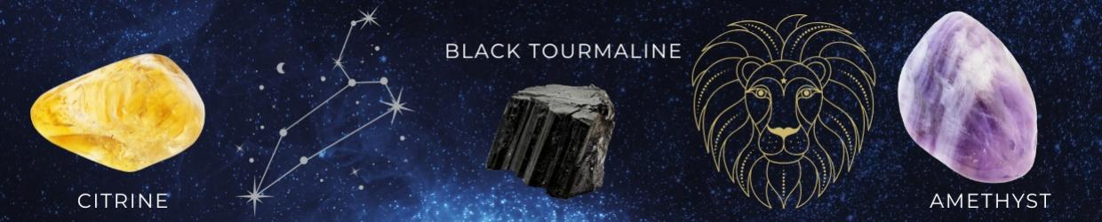 Gemstone Products for Leo Star Sign
