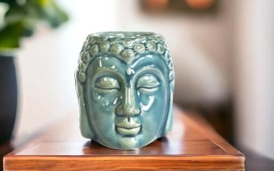 Classic Buddha Oil Burners
