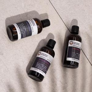 Distributor of Oils