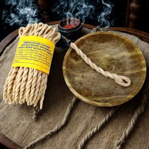 Wholesale Pure Herbs Incense Ropes