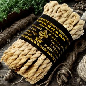 Supplier of Nepali Rope Incense for Retailers
