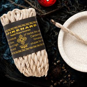 Incense Rope from Nepal for Incense Professionals