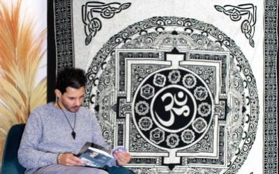 Wholesale Cotton Bedspreads and Wall Hangings